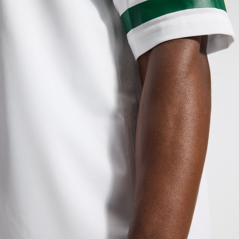 Men's New York Jets Garrett Wilson Nike Legacy White Game Jersey - Image 14