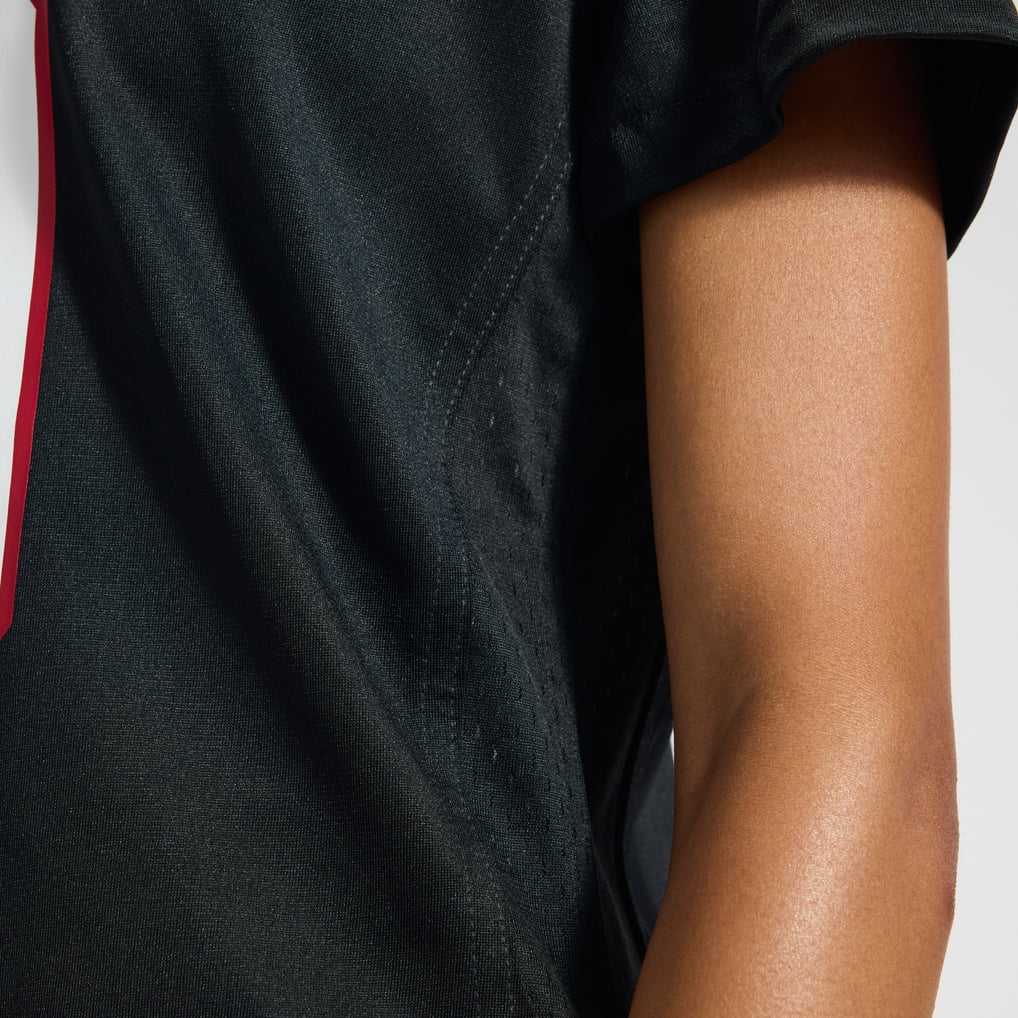 Women's Atlanta Falcons Michael Penix Jr. Nike Black Alternate Game Jersey