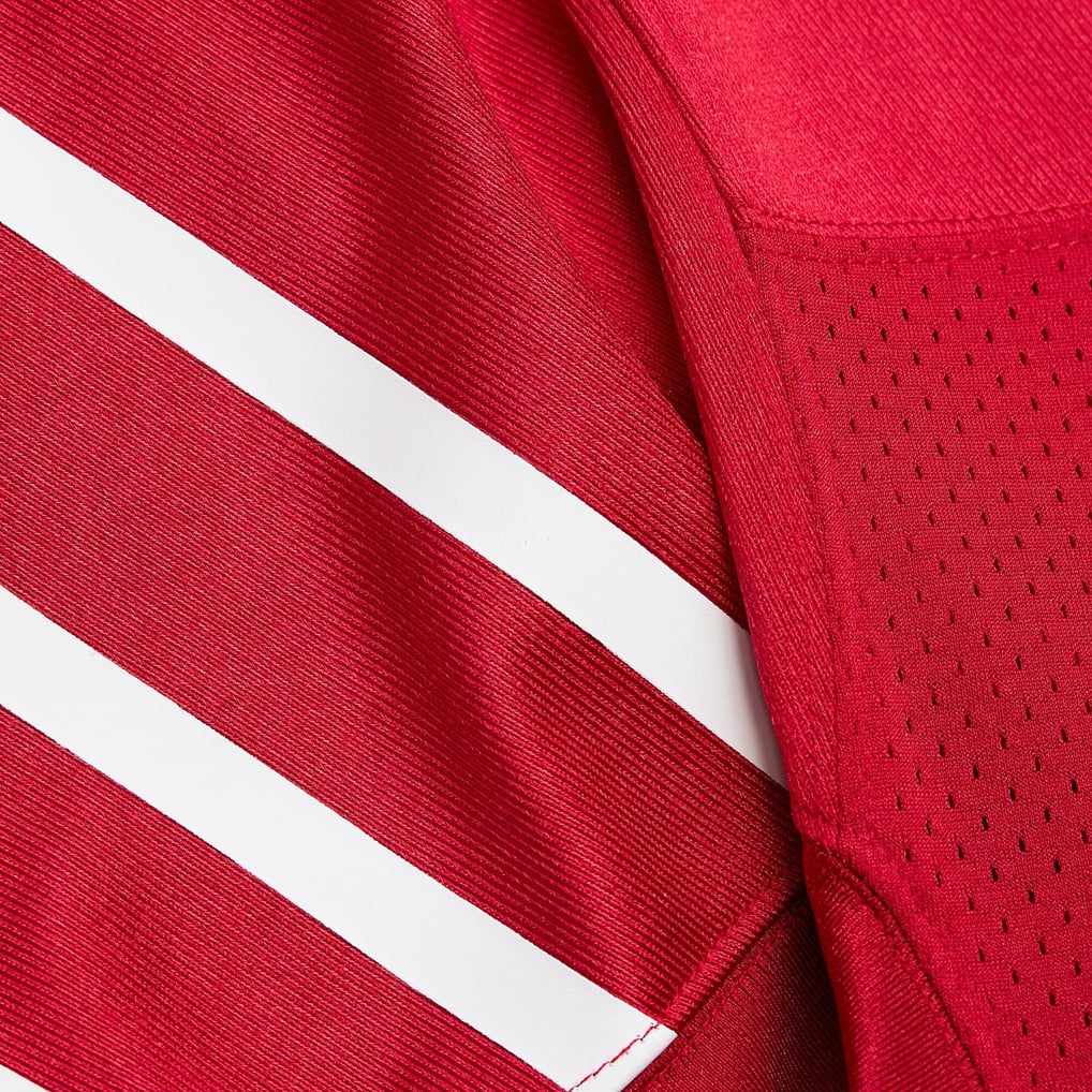Men's Arizona Cardinals 1994 Aeneas Williams Mitchell & Ness Cardinal Authentic Throwback Retired Player Jersey - Image 6