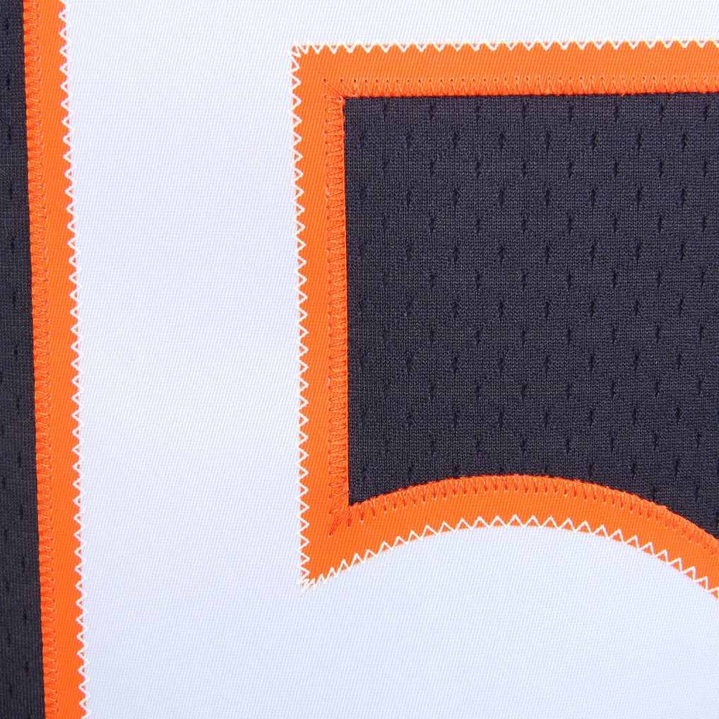 Men's Chicago Bears Dick Butkus Mitchell & Ness Navy Retired Player Legacy Replica Jersey - Image 5