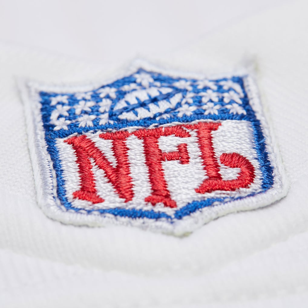Men's San Francisco 49ers Jerry Rice Mitchell & Ness White 1994 Legacy Replica Jersey - Image 9