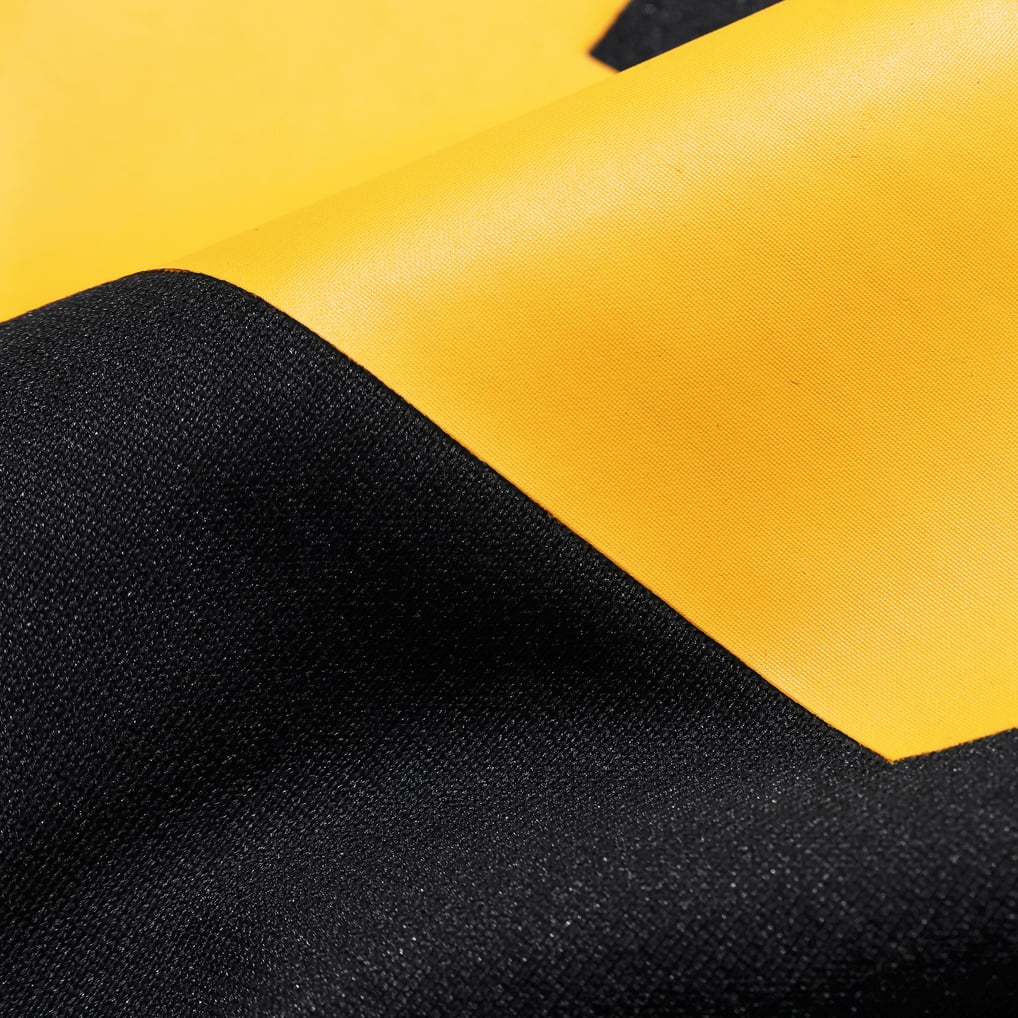 Men's Pittsburgh Steelers Aaron Rodgers Nike  Black Alternate Game Jersey - Image 6