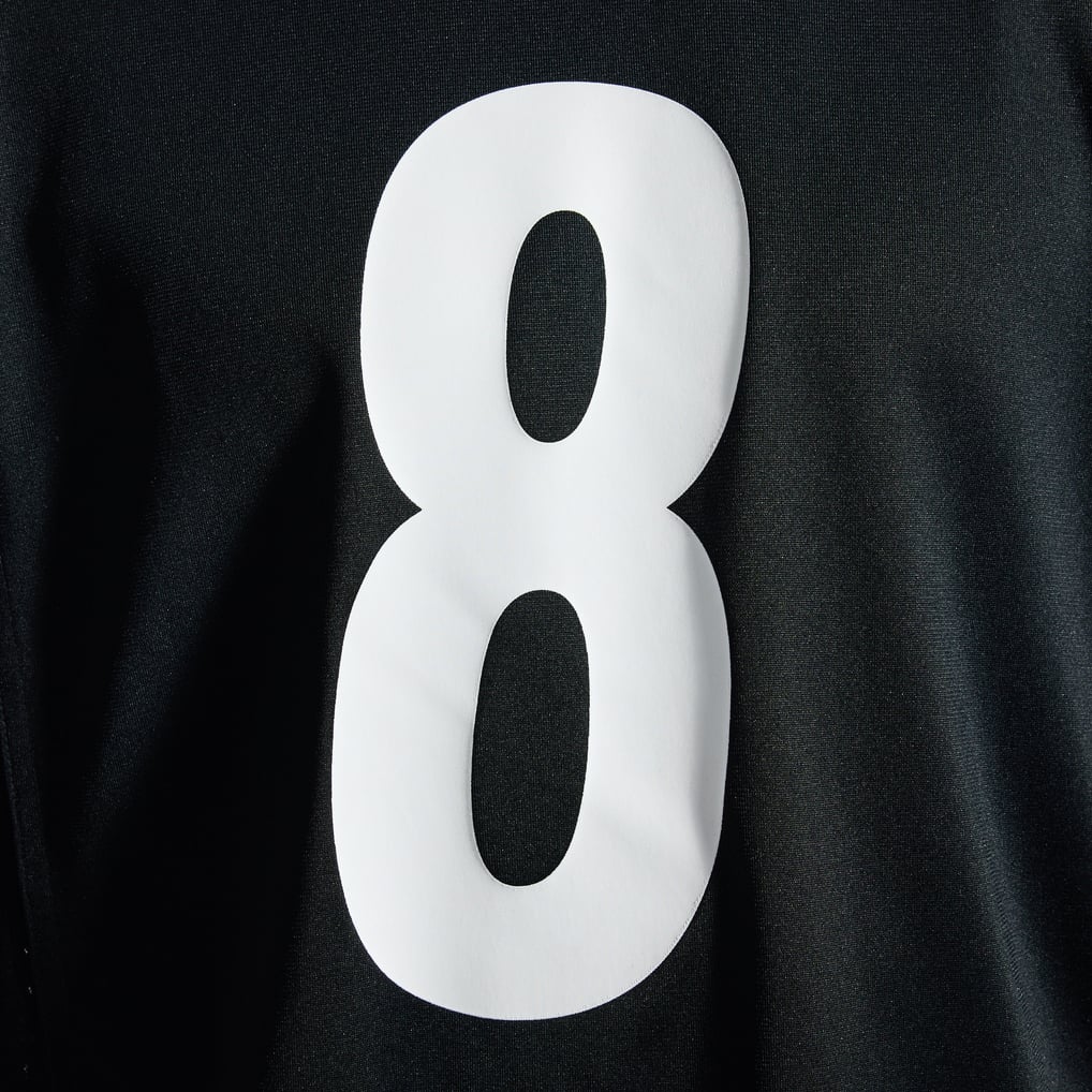 Men's Pittsburgh Steelers Aaron Rodgers Nike Black Game Jersey - Image 12