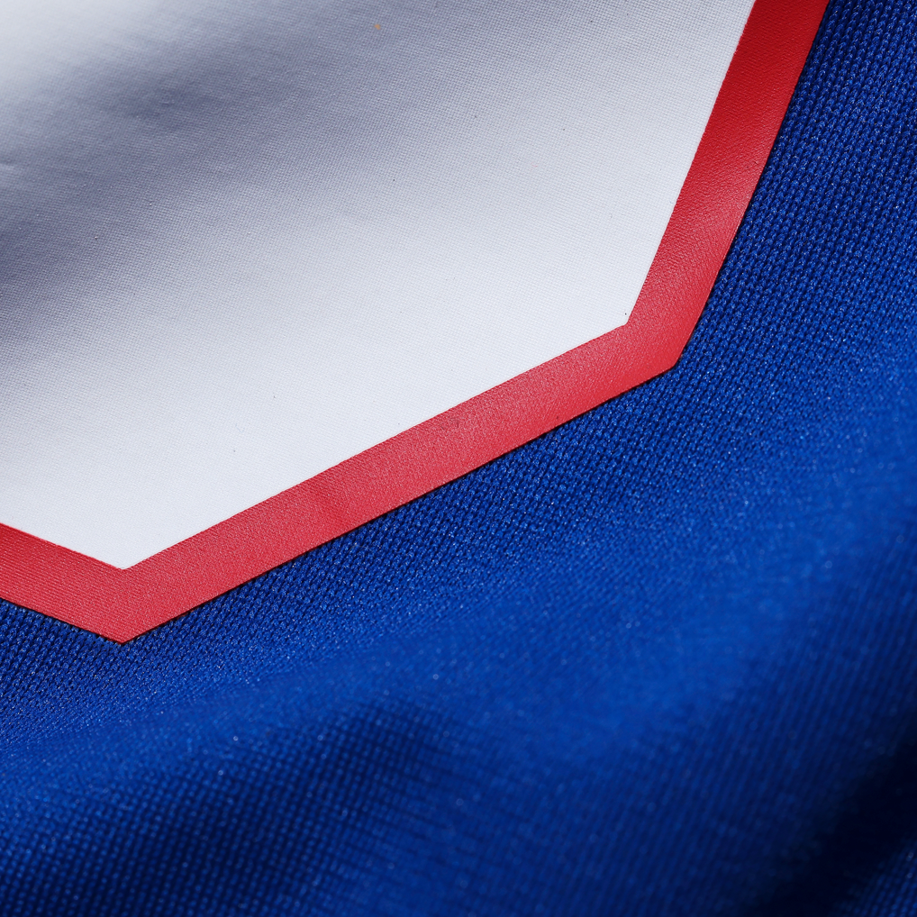 Men's New York Giants Abdul Carter Nike  Royal Alternate 2 Game Jersey - Image 6