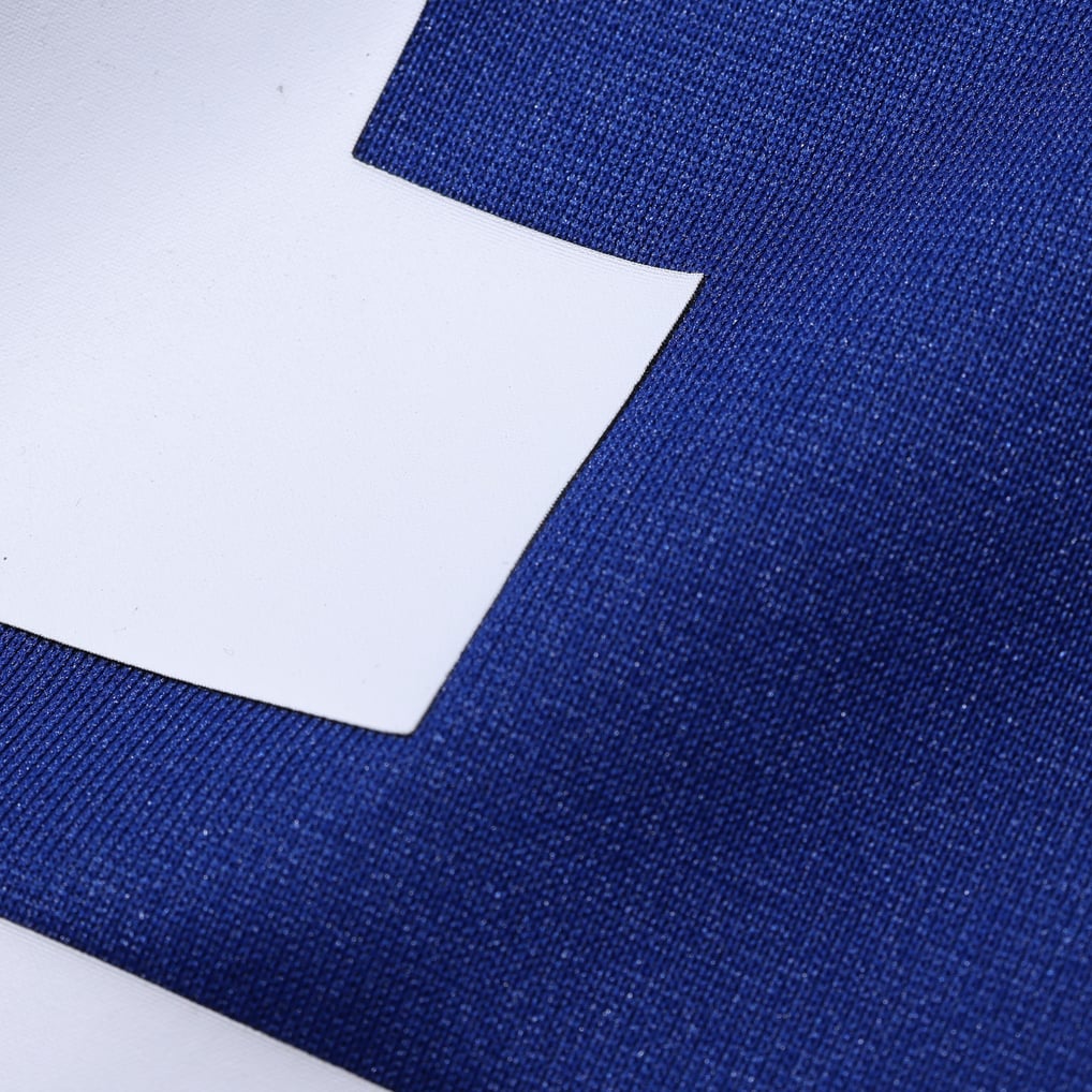 Men's New York Giants Andrew Thomas Nike Century Red Alternate Player Game Jersey - Image 6