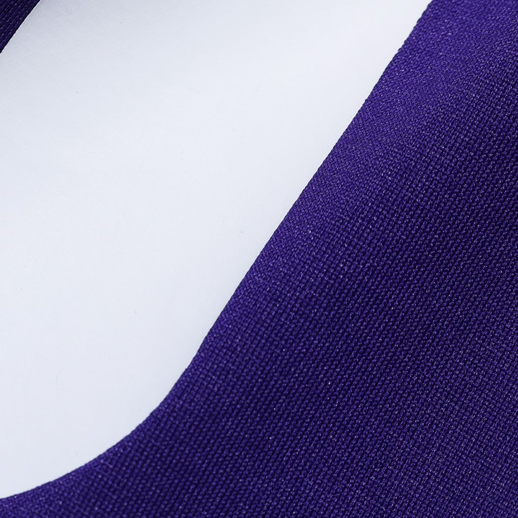 Men's Minnesota Vikings Andrew Van Ginkel Nike  Purple Team Game Jersey - Image 6