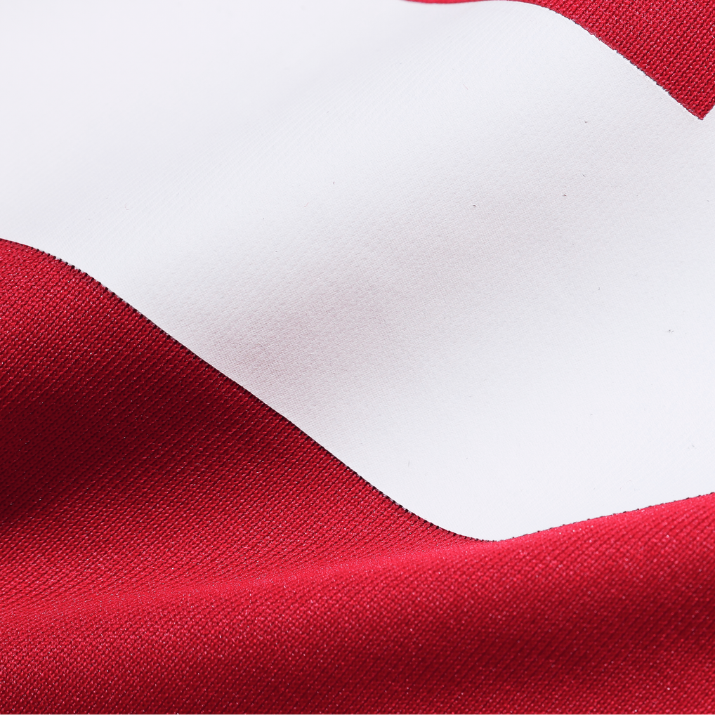 Men's San Francisco 49ers Austen Pleasants Nike  Scarlet Team Game Jersey - Image 6