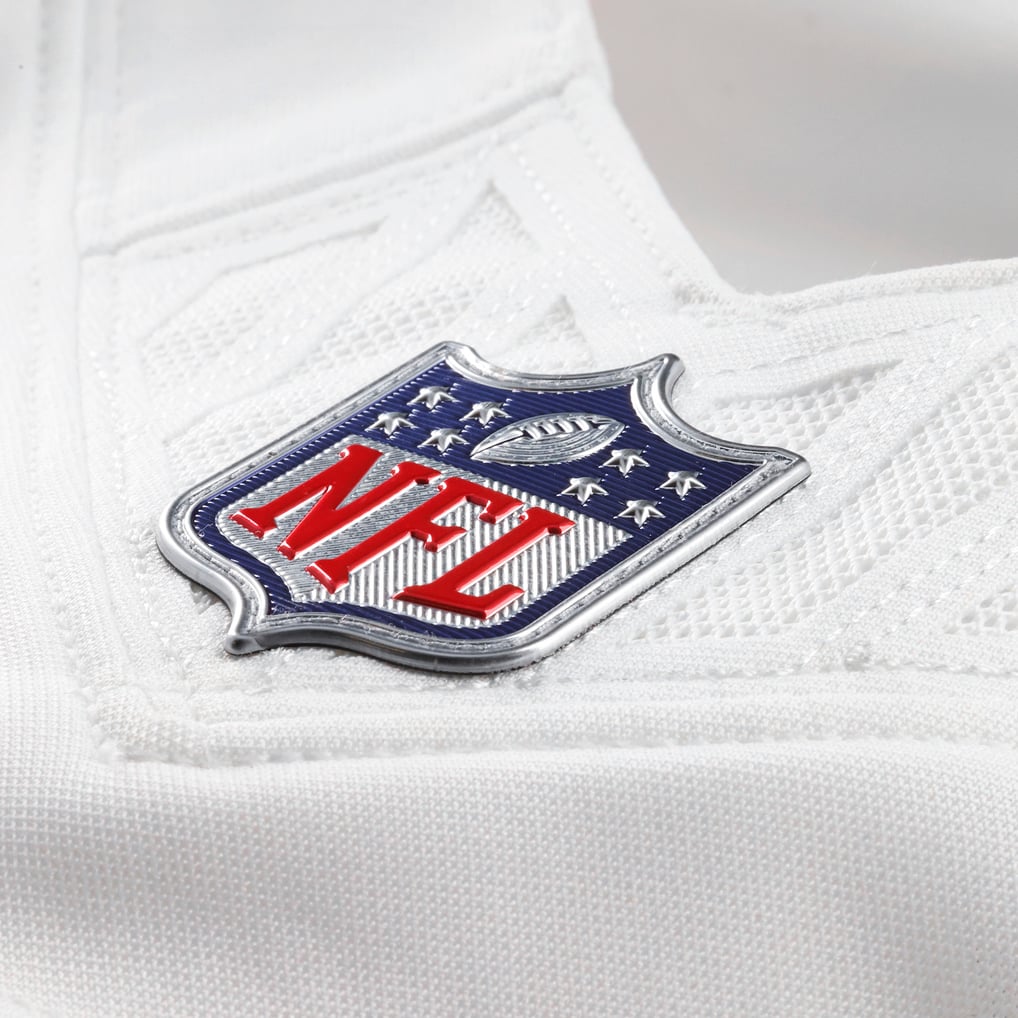 Men's Atlanta Falcons Bijan Robinson Nike White Vapor F.U.S.E. Stitched Limited Jersey