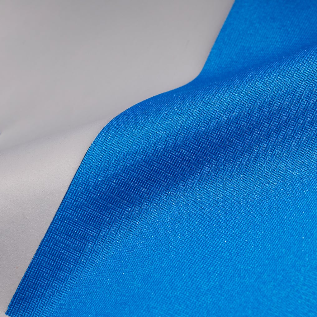 Men's Detroit Lions Brian Branch Nike  Blue Alternate Game Jersey - Image 6