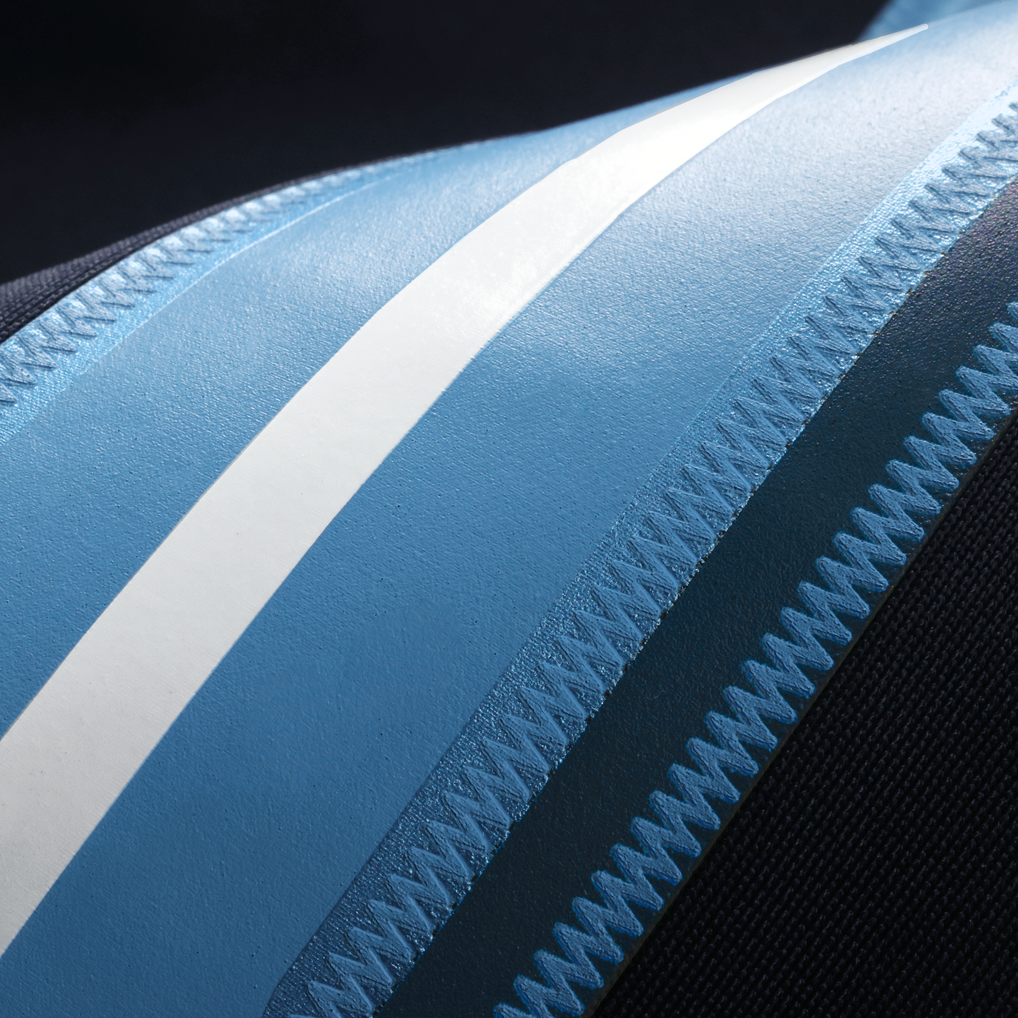 Men's Tennessee Titans Cameron Ward Nike Navy 2026 Rivalries Collection Game Jersey - Image 18
