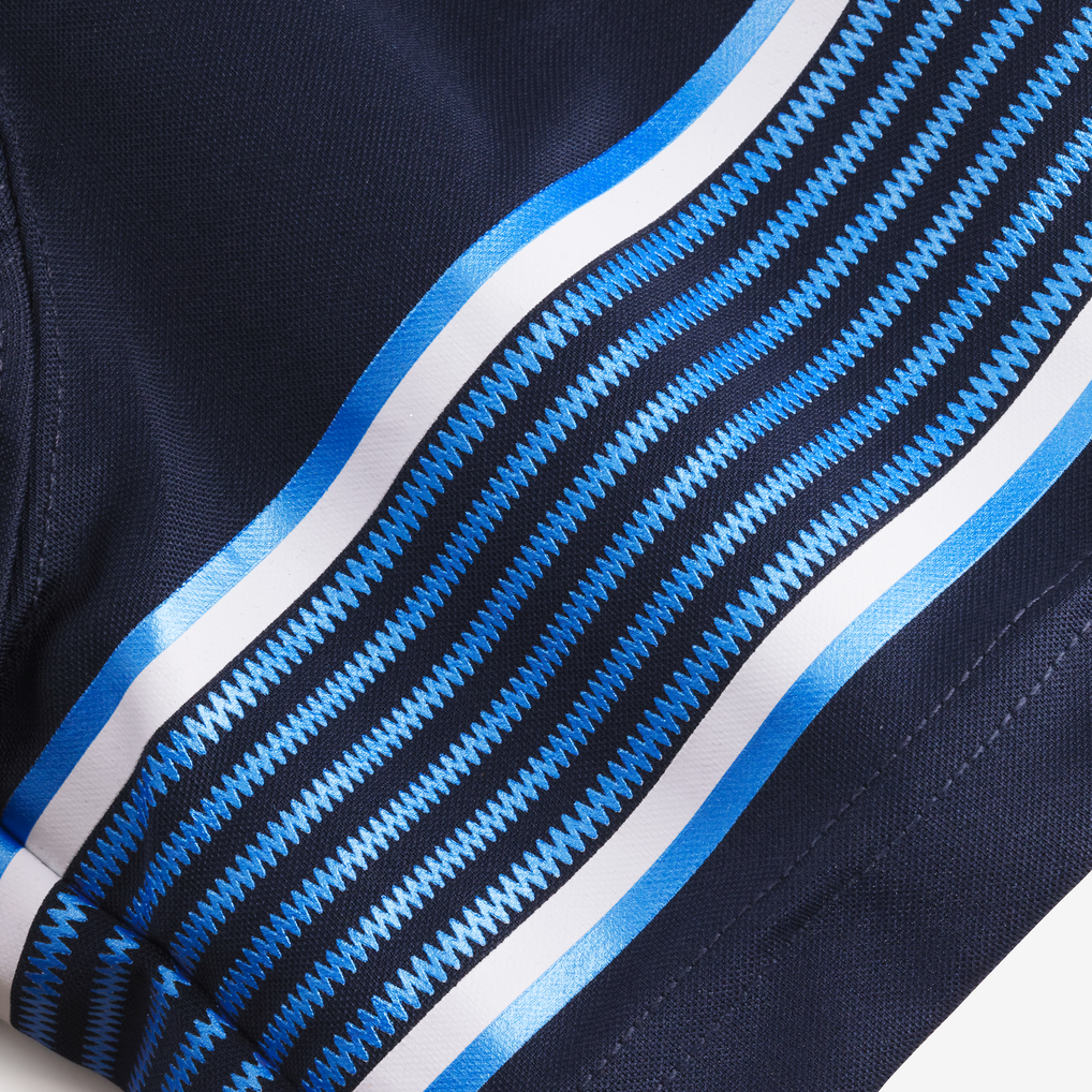 Men's Tennessee Titans Cameron Ward Nike Navy 2026 Rivalries Collection Stitched Limited Jersey - Image 13