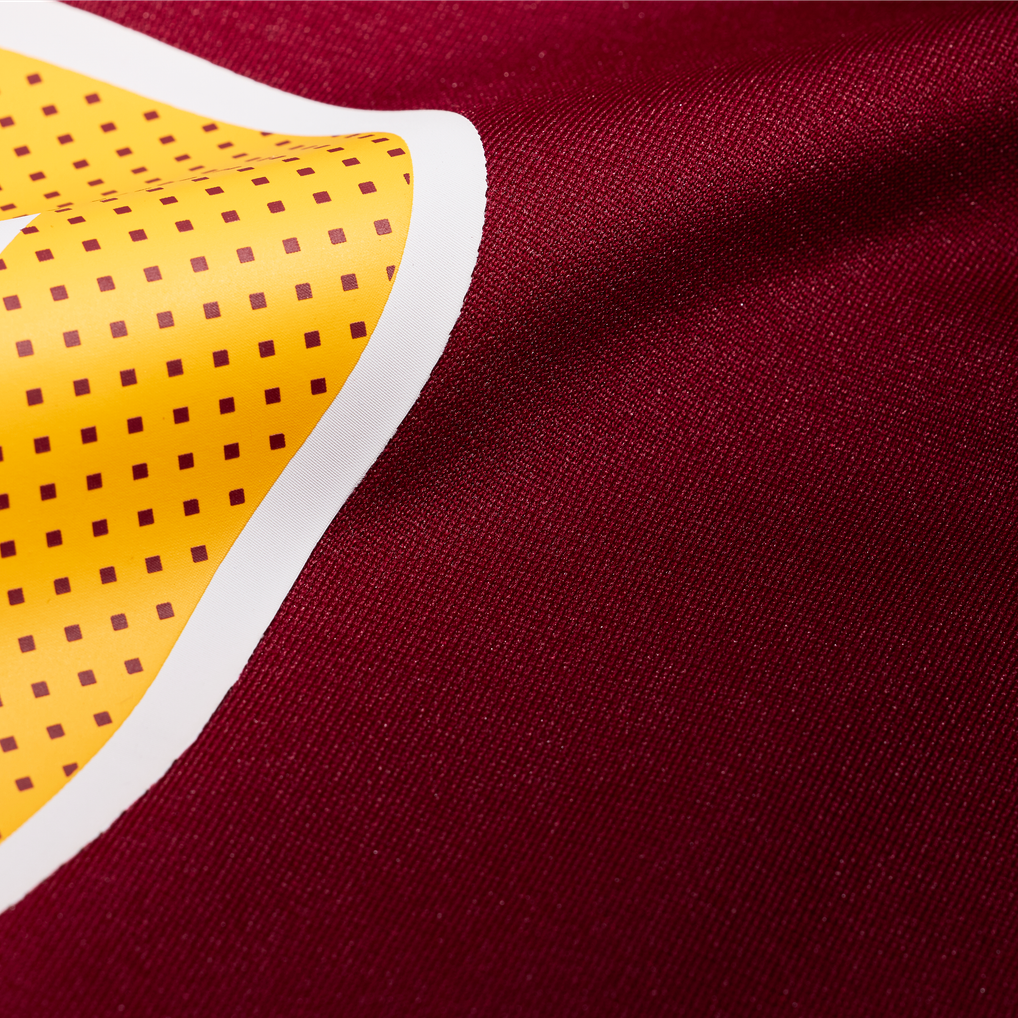 Men's Washington Commanders Car'lin Vigers Nike  Burgundy Team Game Jersey - Image 6