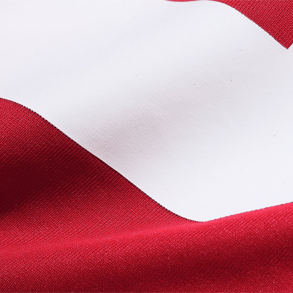 Men's San Francisco 49ers Deebo Samuel Sr Nike Scarlet Team Game Jersey - Image 8