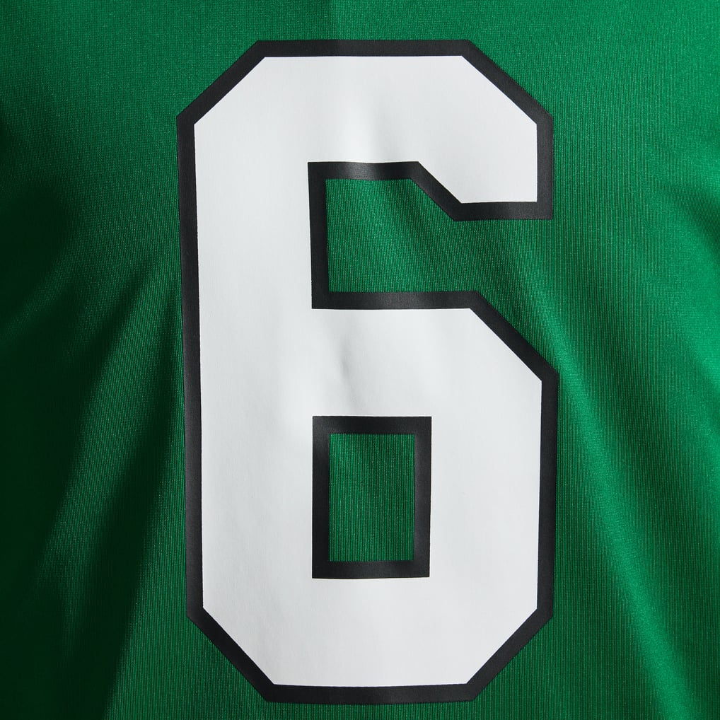 Men's Philadelphia Eagles DeVonta Smith Nike Kelly Green Alternate Game Player Jersey - Image 12