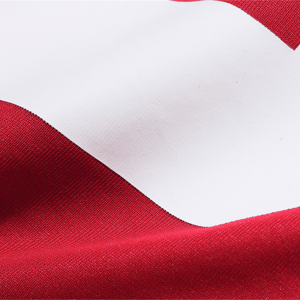 Men's San Francisco 49ers George Kittle Nike Scarlet 80th Anniversary Game Jersey - Image 10
