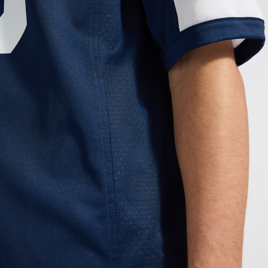 Men's Dallas Cowboys Javonte Williams Nike Navy Alternate Game Jersey - Image 14