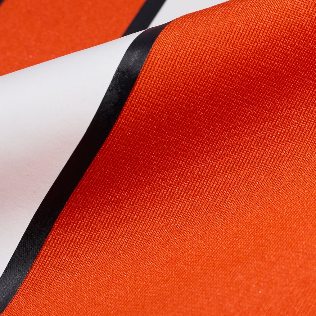 Men's Cincinnati Bengals Joe Burrow Nike Orange Alternate Game Jersey - Image 6