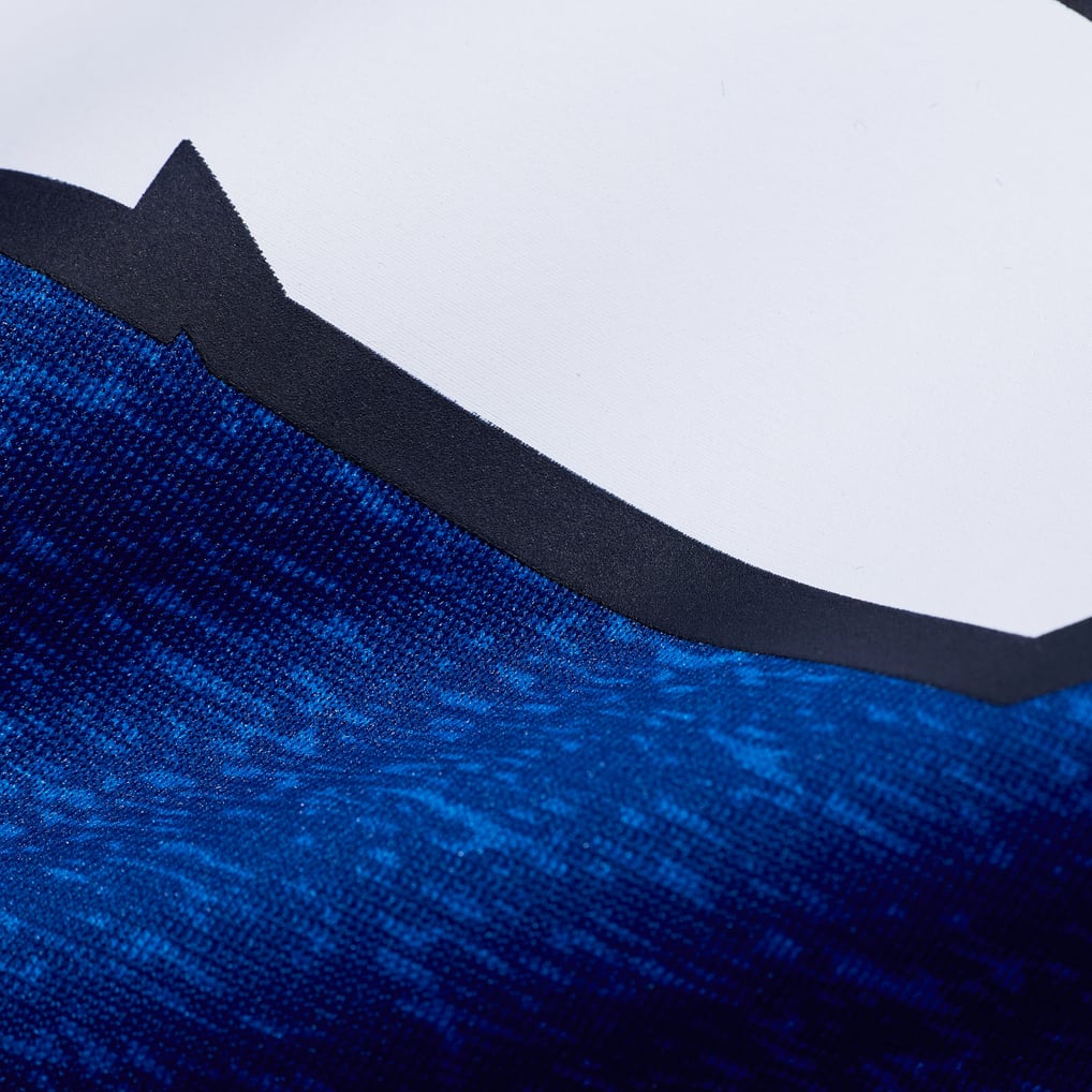 Men's Indianapolis Colts John Mackey Nike Blue Retired Player Alternate Game Jersey - Image 6