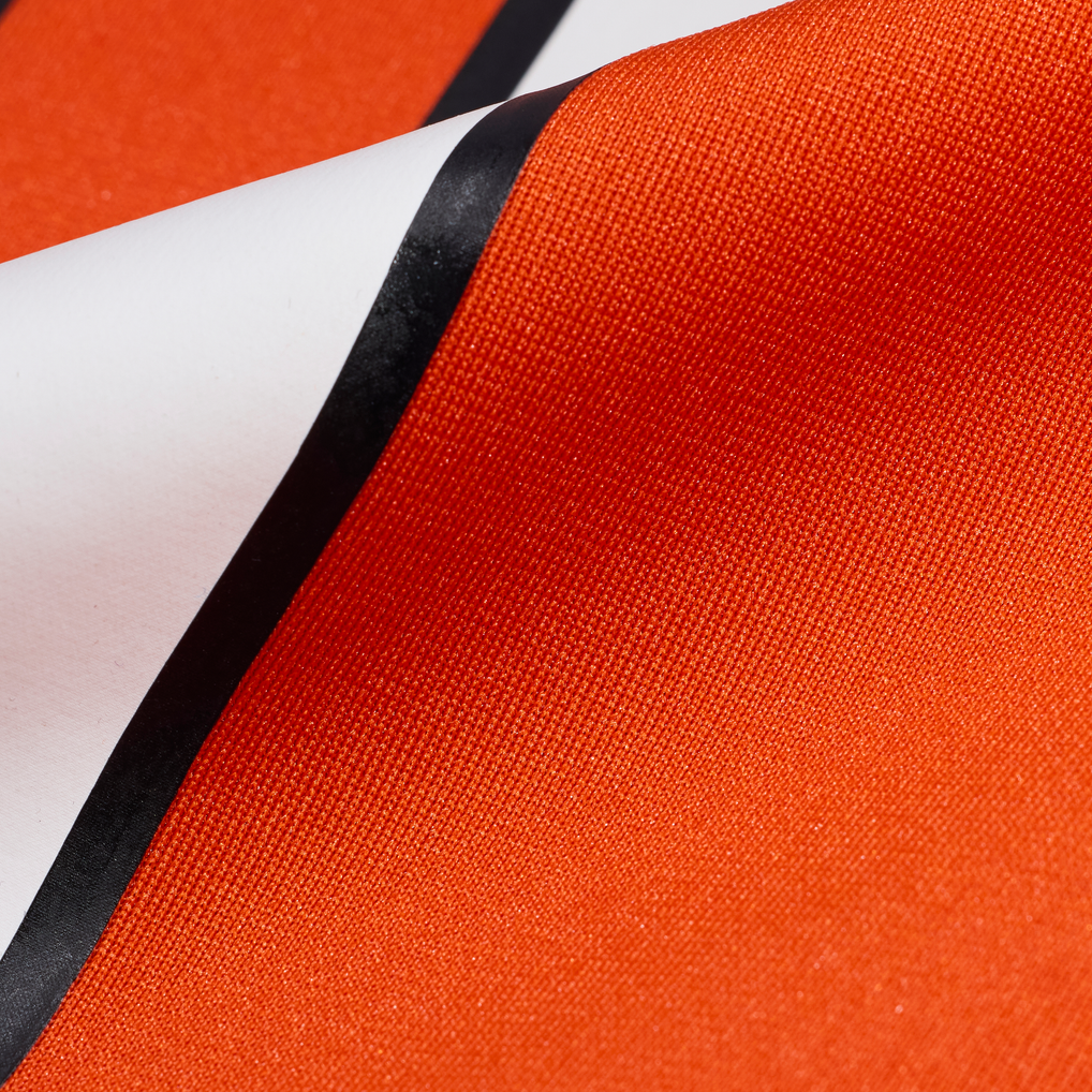 Men's Cincinnati Bengals Jonathan Allen Nike Orange Alternate Game Jersey - Image 6