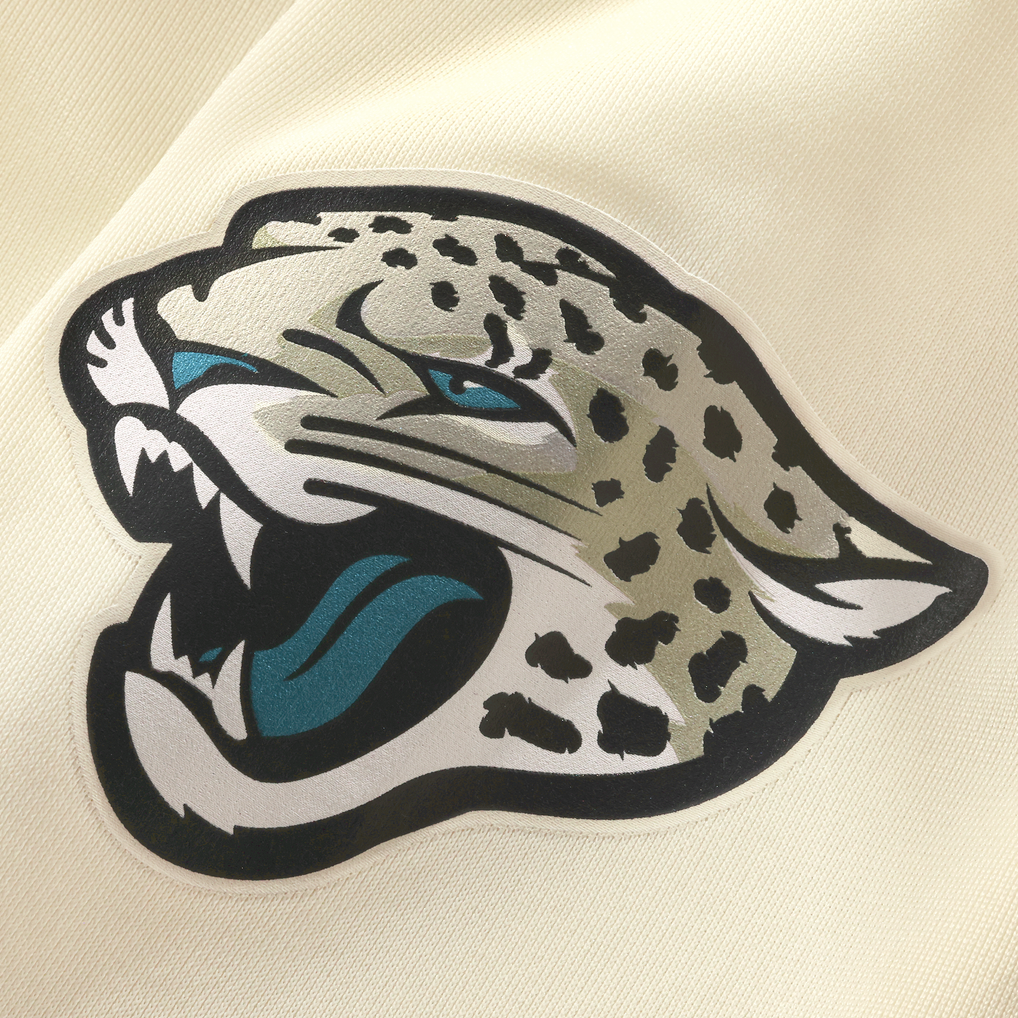 Men's Jacksonville Jaguars Josh Hines-Allen Nike Natural 2026 Rivalries Collection Game Jersey - Image 19