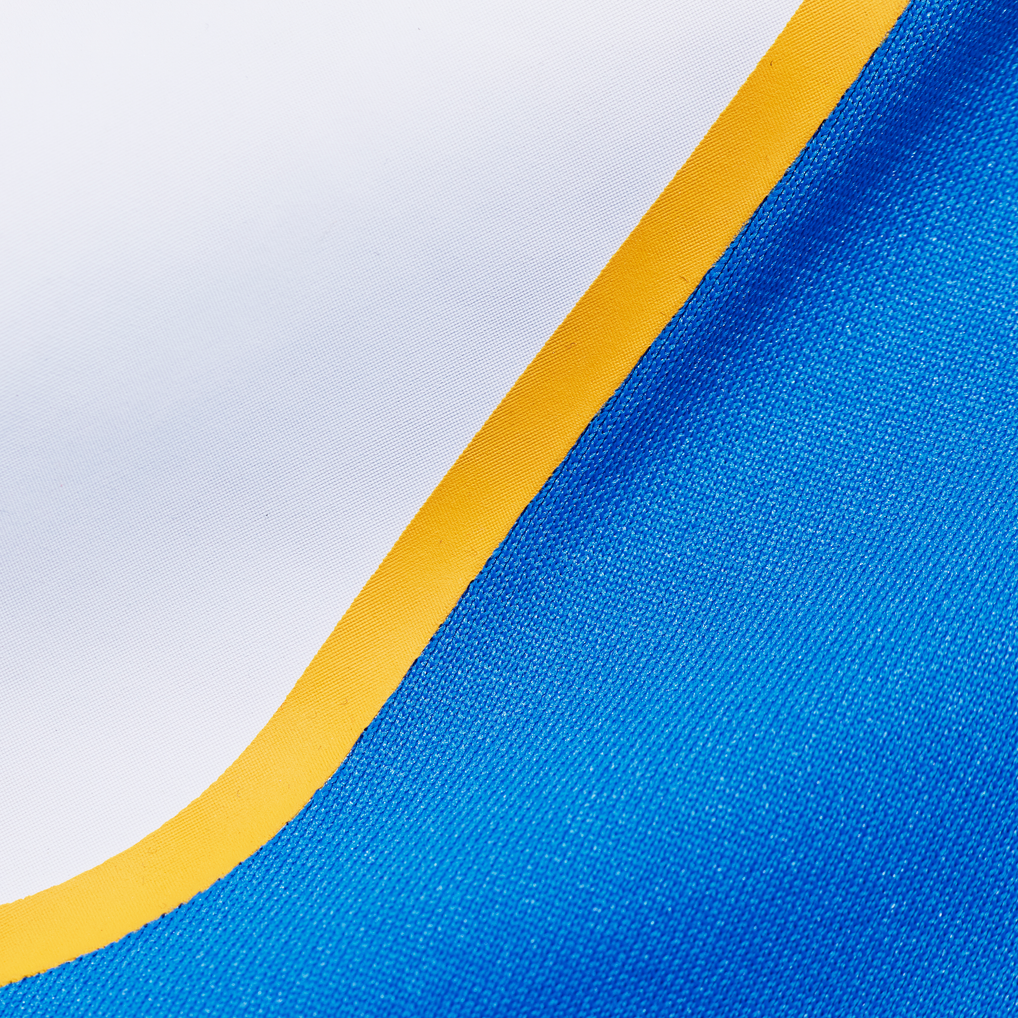 Men's Los Angeles Chargers Keaton Mitchell Nike  Powder Blue Team Game Jersey - Image 8