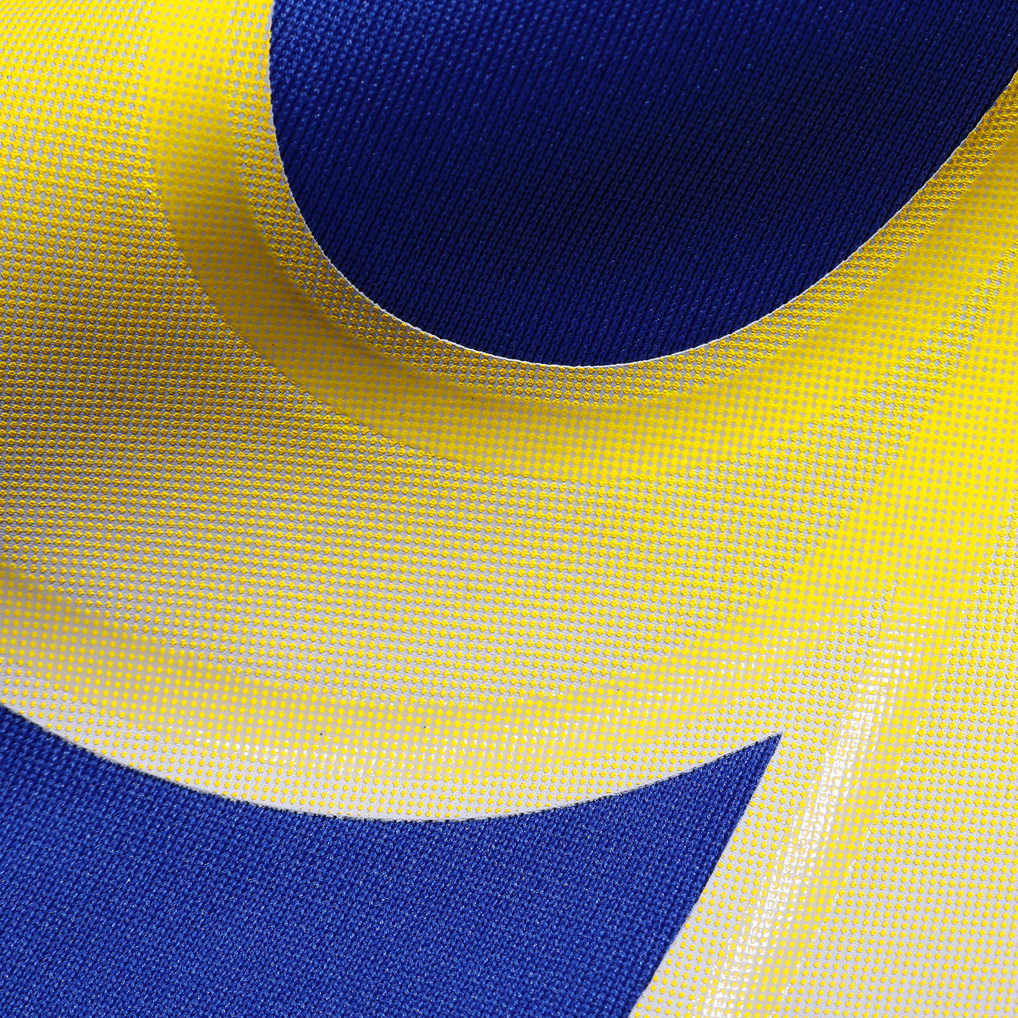 Men's Los Angeles Rams Konata Mumpfield Nike  Royal Team Game Jersey - Image 6
