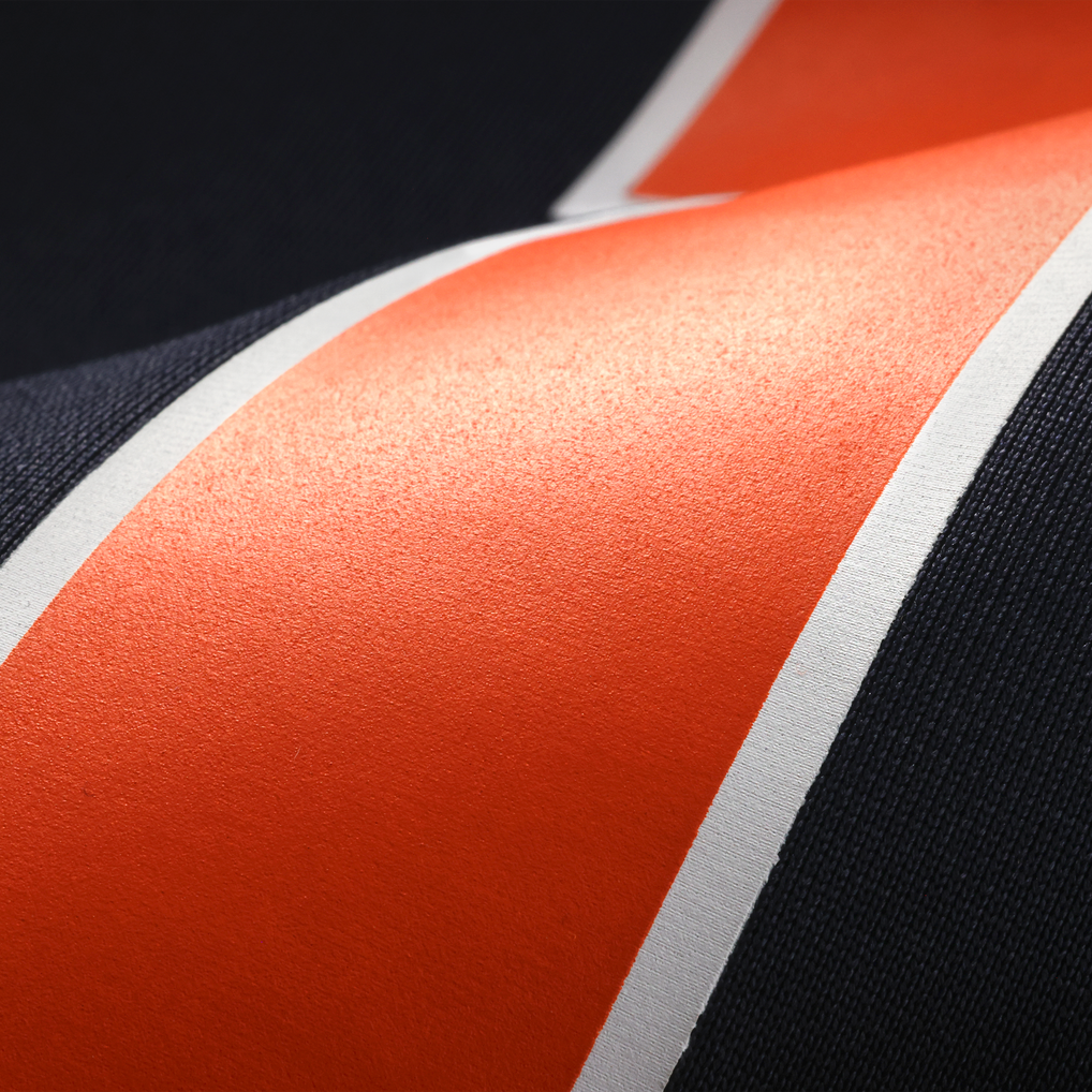 Men's Chicago Bears Kyle Monangai Nike Navy 2026 Rivalries Collection Game Jersey - Image 18