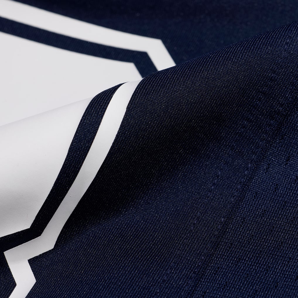 Men's Dallas Cowboys Caleb Downs Nike Navy Team Game Jersey - Image 8