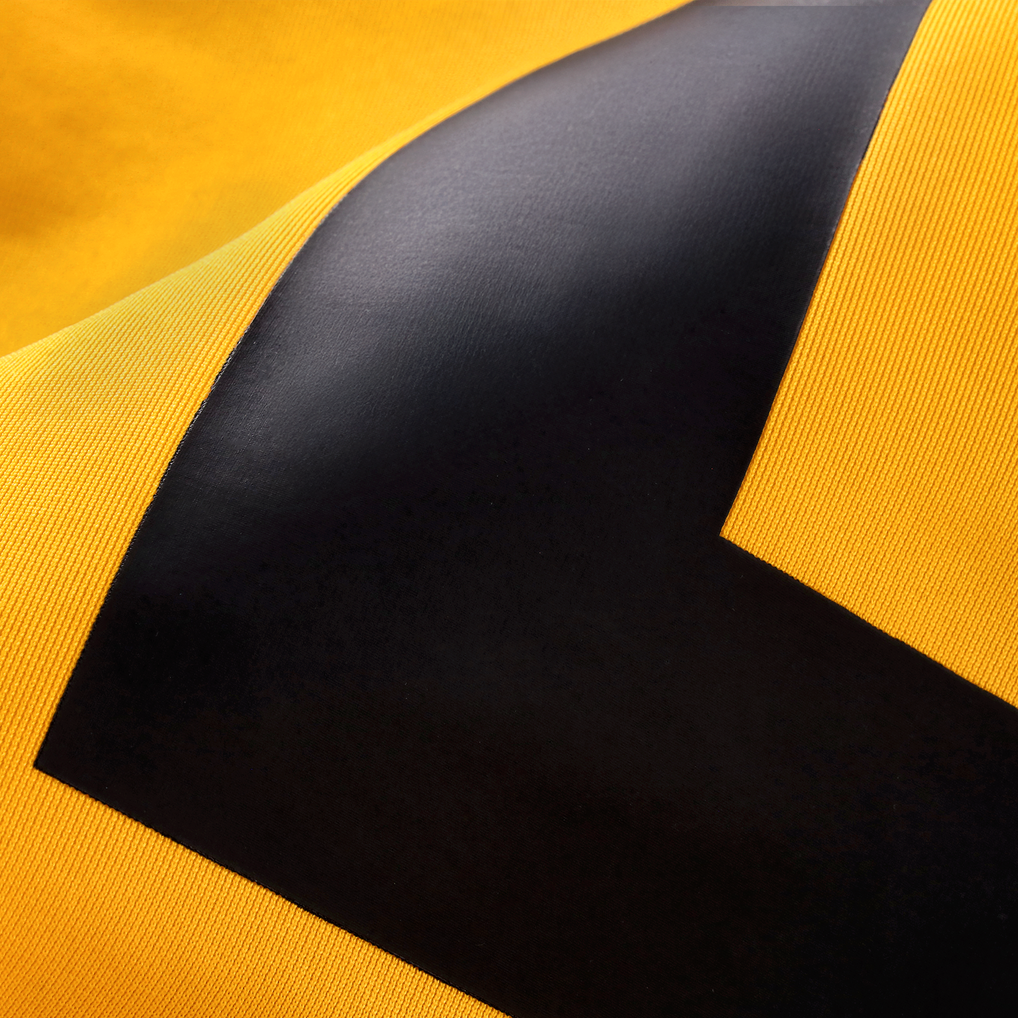 Men's Pittsburgh Steelers Pat Freiermuth Nike Gold Alternate 1933 Throwback Game Jersey - Image 11