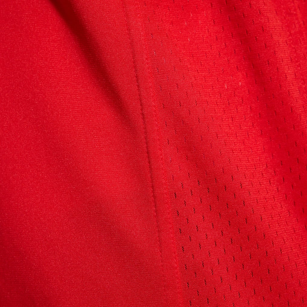 Men's Kansas City Chiefs Patrick Mahomes Nike Red Game Jersey - Image 13