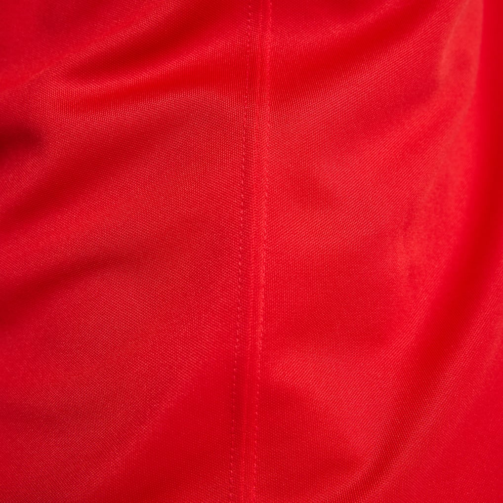 Men's Kansas City Chiefs Patrick Mahomes Nike Red Team Vapor F.U.S.E. Stitched Limited Jersey - Image 13
