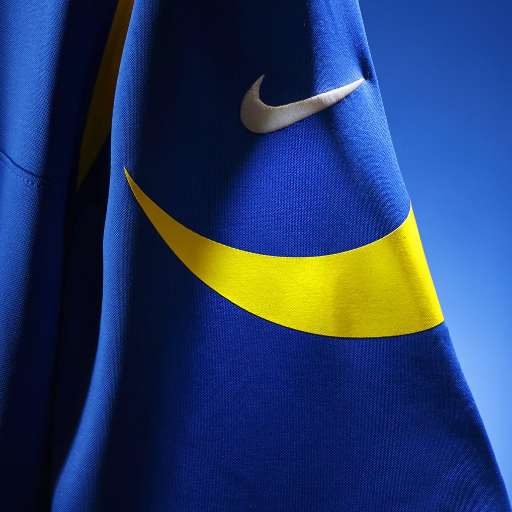 Men's Los Angeles Rams Puka Nacua Nike Royal Team Vapor F.U.S.E. Stitched Limited Jersey - Image 9
