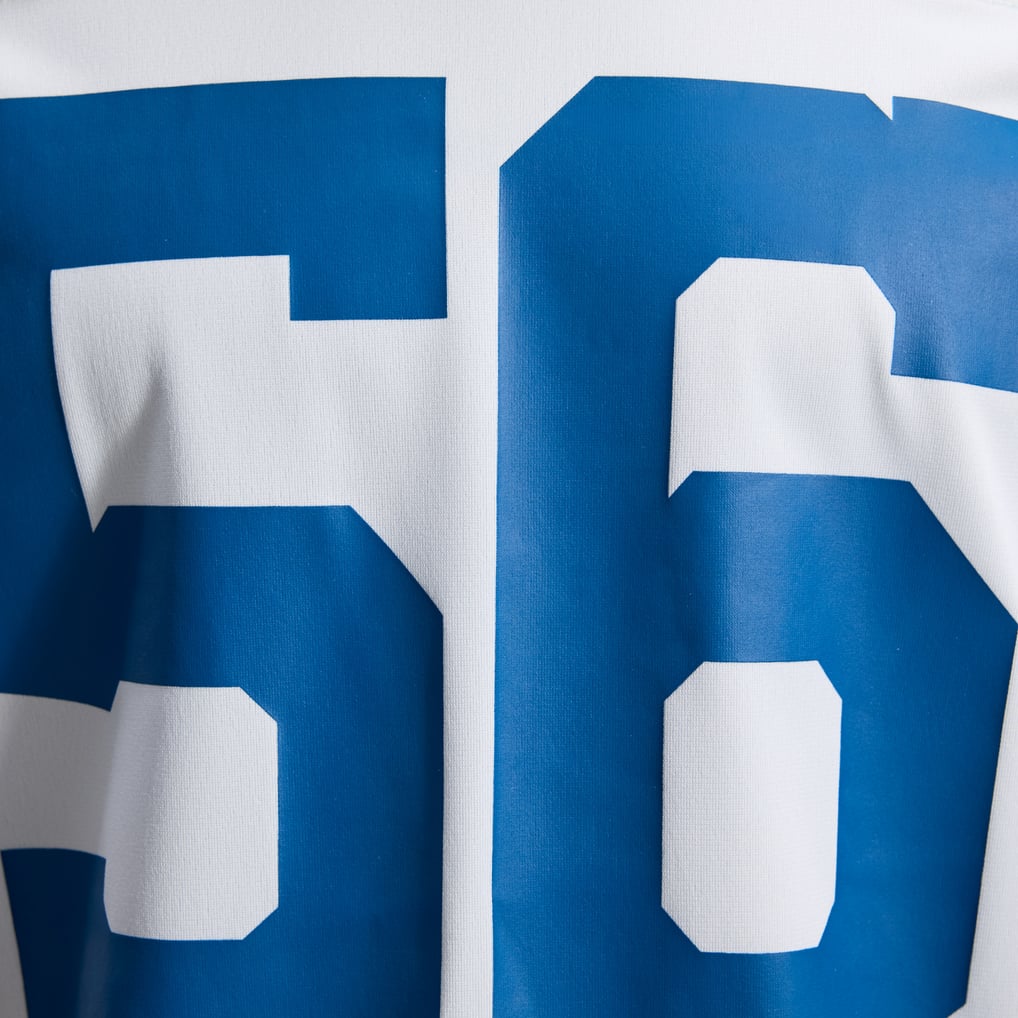 Men's Indianapolis Colts Quenton Nelson Nike White Game Player Jersey - Image 12