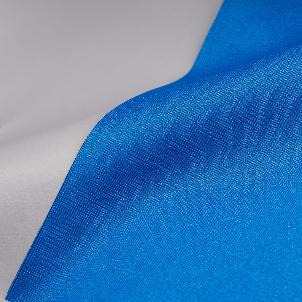 Men's Detroit Lions Sam LaPorta Nike  Blue Alternate Game Jersey - Image 6