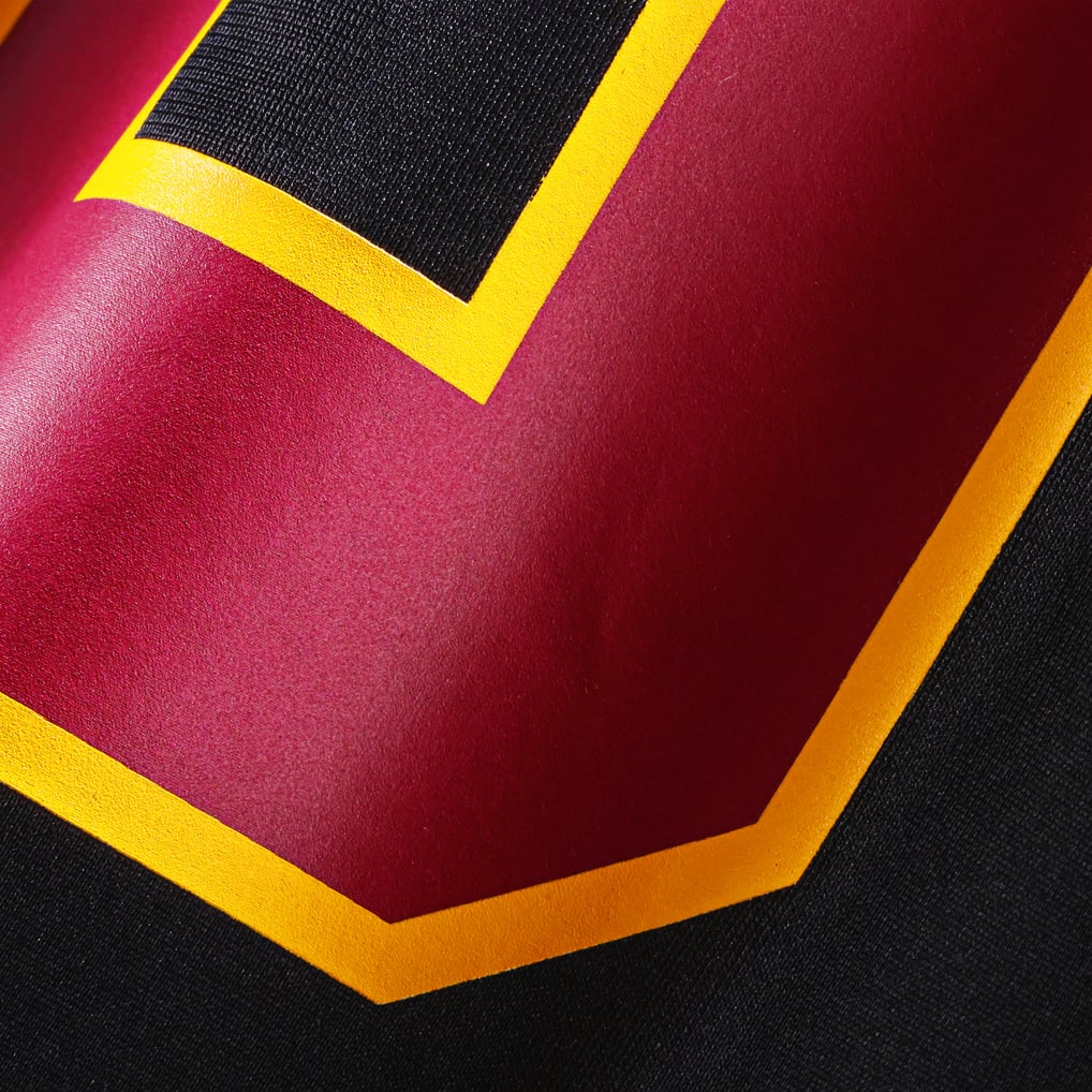 Men's Washington Commanders Sean Taylor Nike Black Hail Raiser Alternate Retired Player Game Jersey - Image 7