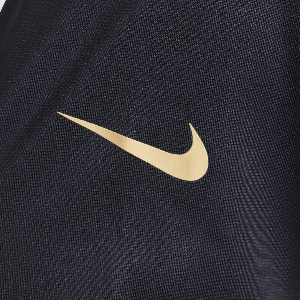 Men's San Francisco 49ers The Faithful Nike Black Rivalries Collection Game Jersey - Image 10