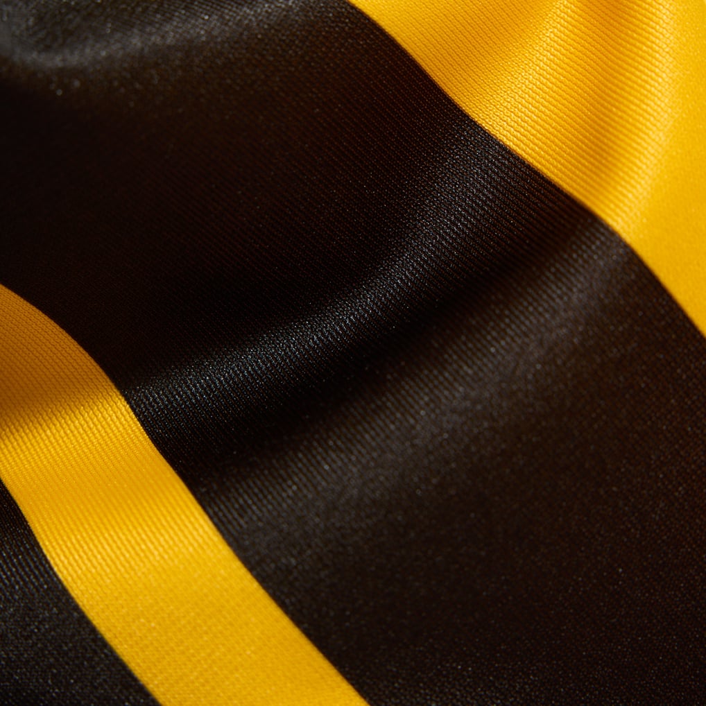 Men's Pittsburgh Steelers T.J. Watt Nike Gold Alternate 1933 Throwback Game Jersey - Image 14