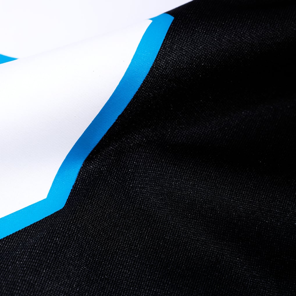 Men's Carolina Panthers Trevor Etienne Nike Black Team Game Jersey - Image 6