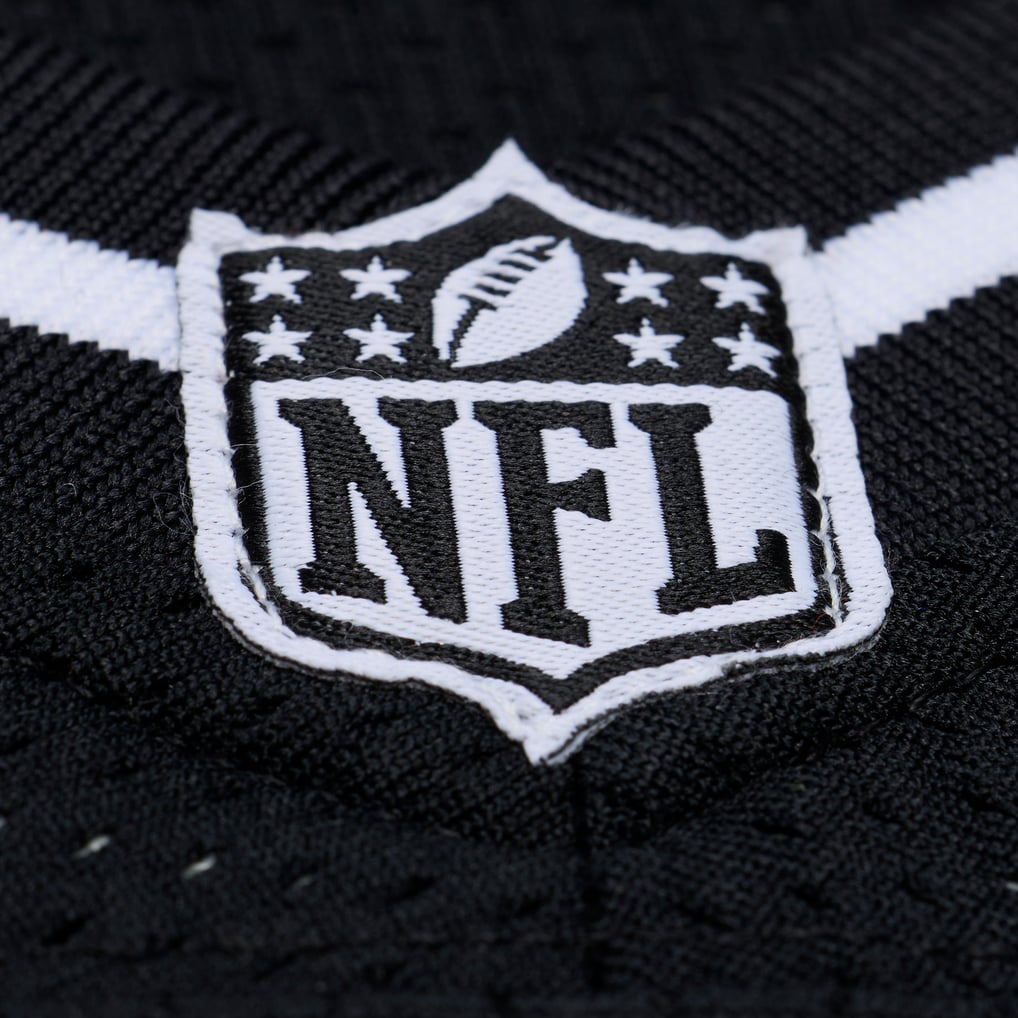 Unisex Super Bowl LX Mitchell & Ness x Levi's Black Legacy Jersey - Image 5