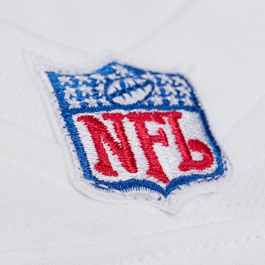 Women's Dallas Cowboys Troy Aikman Mitchell & Ness White 1994 Legacy Replica Jersey - Image 6
