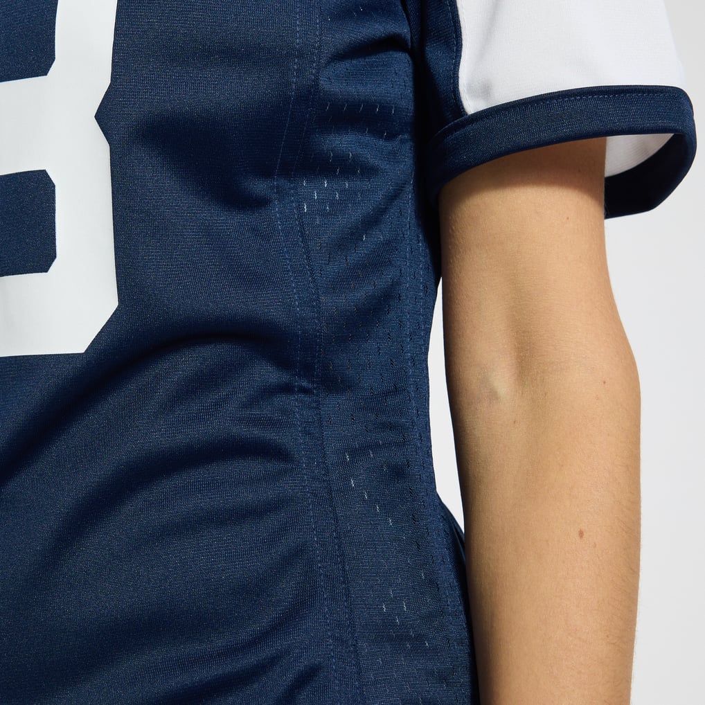 Women's Dallas Cowboys CeeDee Lamb Nike Navy Alternate Game Team Jersey - Image 12