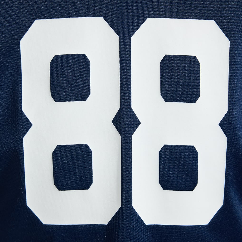 Women's Dallas Cowboys CeeDee Lamb Nike Navy Alternate Game Team Jersey - Image 10