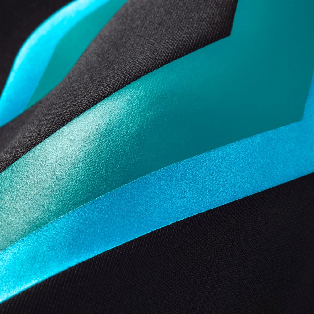 Women's Miami Dolphins Chop Robinson Nike Navy Rivalries Collection Game Jersey - Image 6