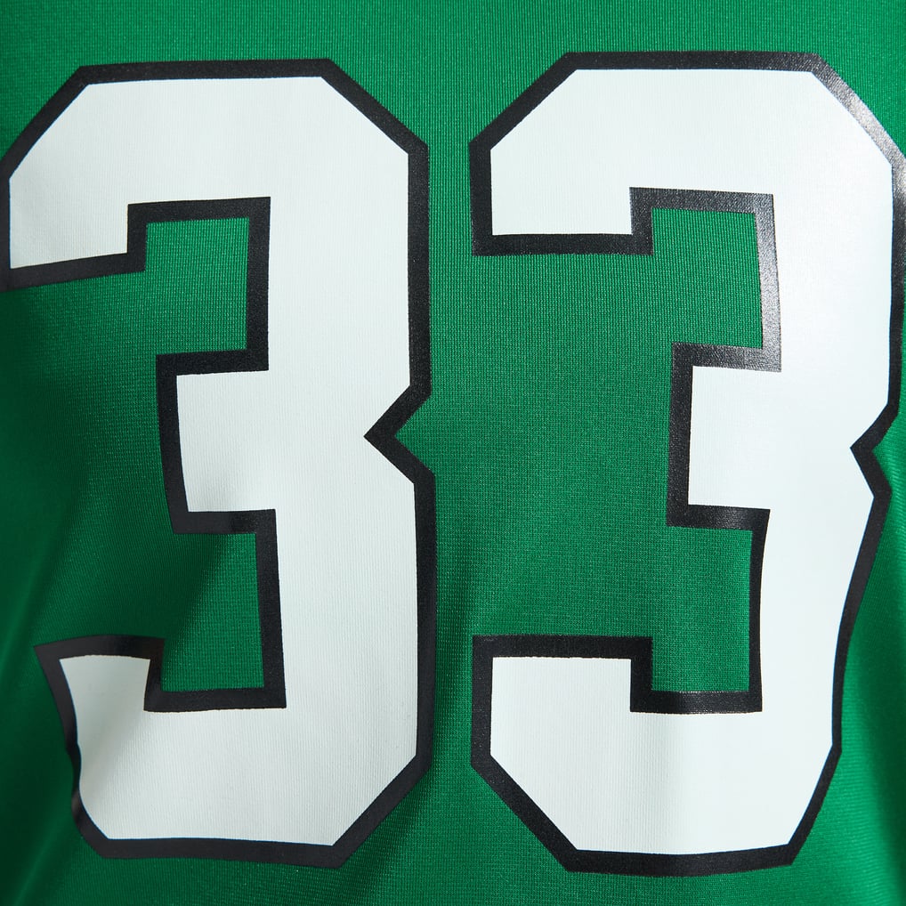 Women's Philadelphia Eagles Cooper DeJean Nike  Kelly Green Alternate Game Jersey - Image 11