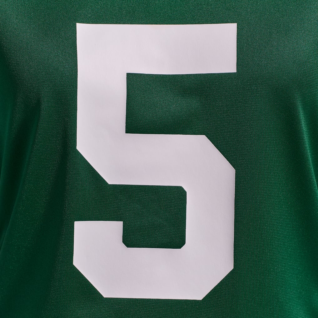 Women's New York Jets Garrett Wilson Nike Legacy Green Game Jersey - Image 11