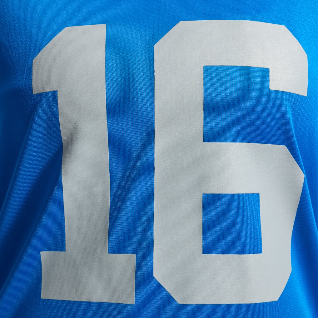 Women's Detroit Lions Jared Goff Nike Blue Alternate Game Jersey - Image 11