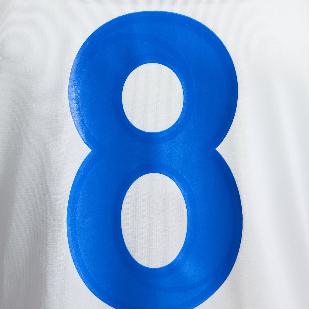 Women's Los Angeles Rams Jared Verse Nike White Game Jersey - Image 11