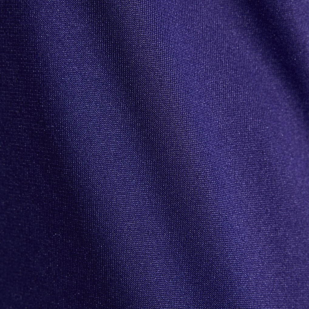 Women's Baltimore Ravens Kyle Hamilton Nike Purple Team Game Jersey