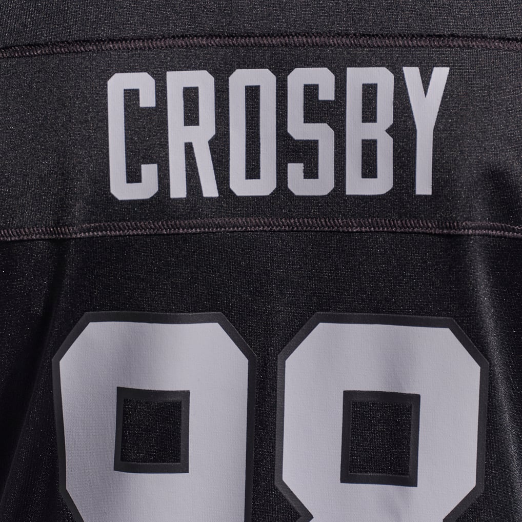 Women's Nike Maxx Crosby Black Las Vegas Raiders Jersey - Image 12