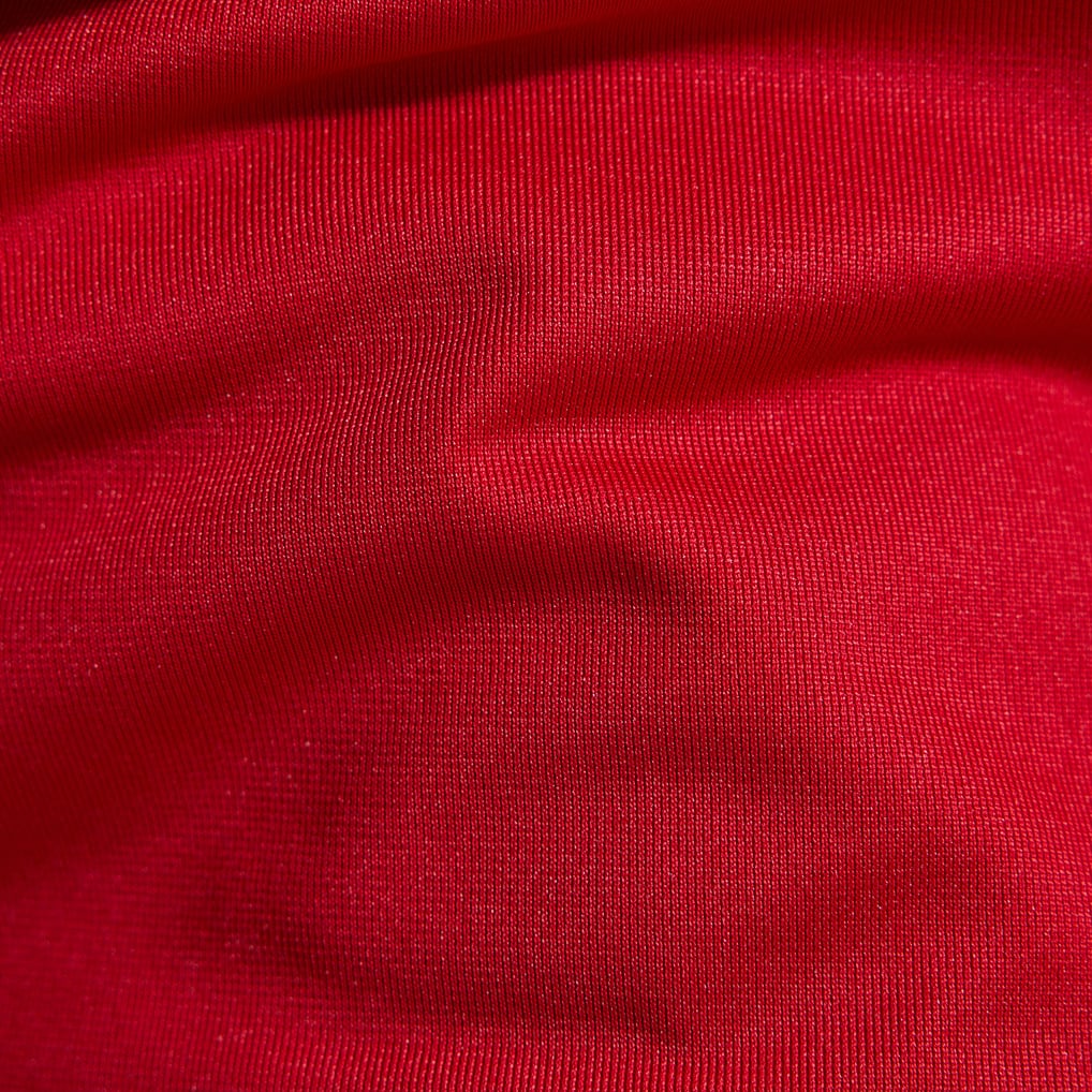 Women's Atlanta Falcons Michael Penix Jr. Nike Red Game Jersey